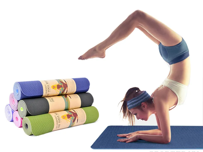 THỦ TỤC NHẬP KHẨU THẢM TẬP YOGA