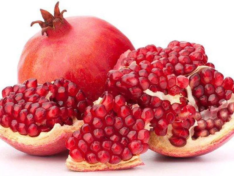 THỦ TỤC NHẬP KHẨU TRÁI CÂY TƯƠI LỰU THÁI LAN