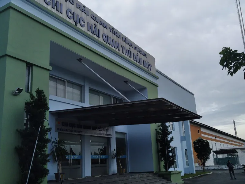 THỦ TỤC XUẤT KHẨU HÀNG TỪ NỘI ĐỊA VÀO DOANH NGHIỆP CHẾ XUẤT VSIP BÌNH DƯƠNG
