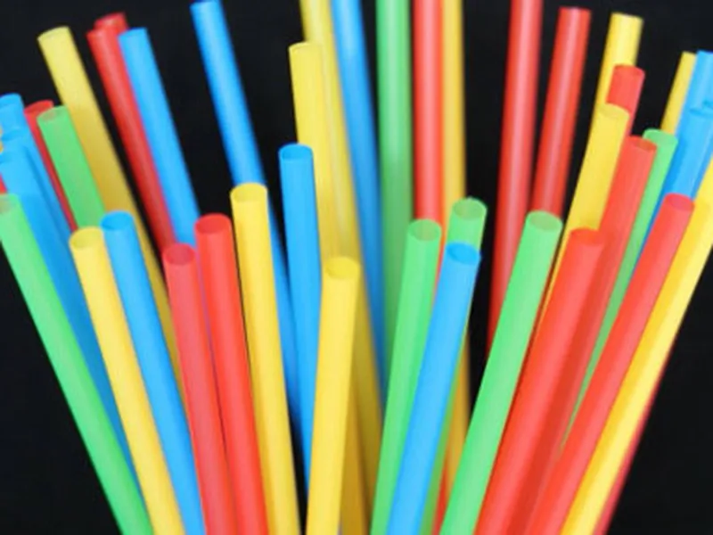 THỦ TỤC XUẤT KHẨU ỐNG HÚT NHỰA