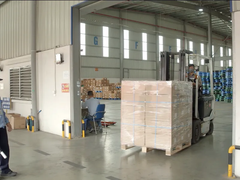 TƯ VẤN DỊCH VỤ HẢI QUAN XUẤT NHẬP KHẨU TẠI CHỖ