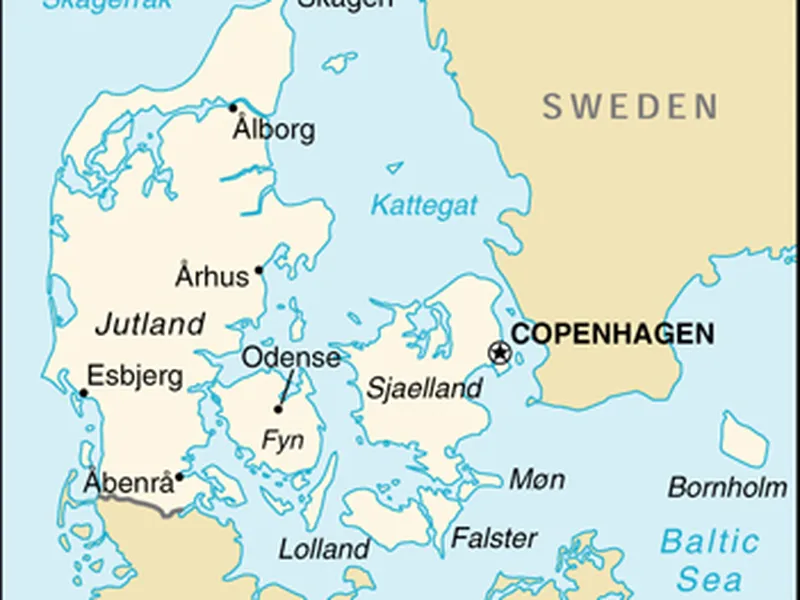 VẬN CHUYỂN HÀNG BẰNG ĐƯỜNG HÀNG KHÔNG TỪ ĐAN MẠCH VỀ VIỆT NAM