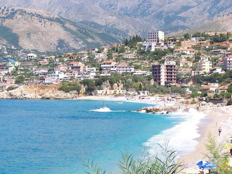 VẬN CHUYỂN HÀNG TỪ ALBANIA VỀ VIỆT NAM  - ĐẶT VÉ MÁY BAY ĐI ALBANIA