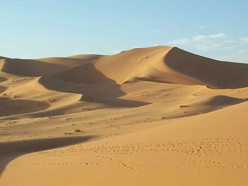 VẬN CHUYỂN HÀNG TỪ ALGERIA VỀ VIỆT NAM - ĐẤT NƯỚC ALGERIA