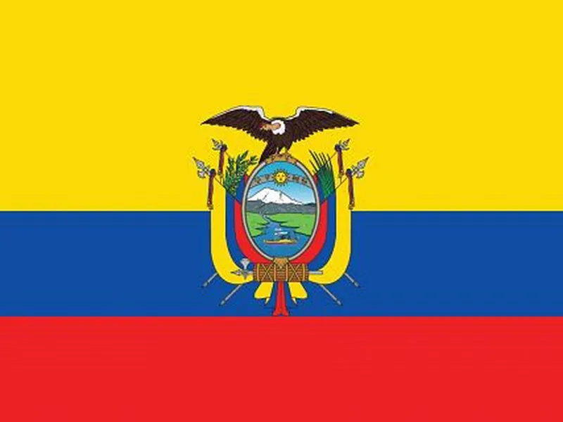 Vận Chuyển Hàng Từ Ecuador Về Việt Nam - Ecuador