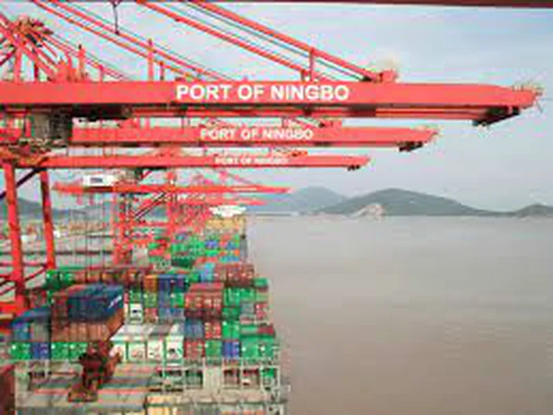 VẬN CHUYỂN HÀNG TỪ TRUNG QUỐC VỀ VIỆT NAM – HƯỚNG DẪN CẢNG HÀNG HÓA ĐƯỜNG BIỂN