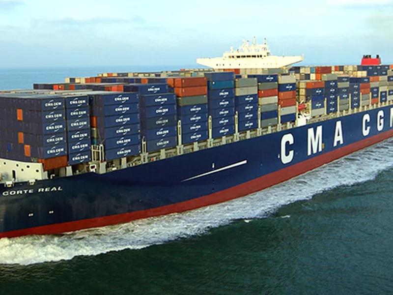 Vận Chuyển Hàng Từ Úc Về Việt Nam - Lịch Sử Cảng Melbourne