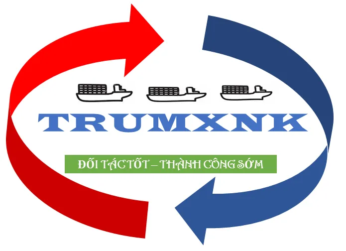 vận chuyển hàng hóa quốc tế - dịch vụ thủ tục hải quan trumxnk.com