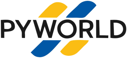 PYWORLD.VN