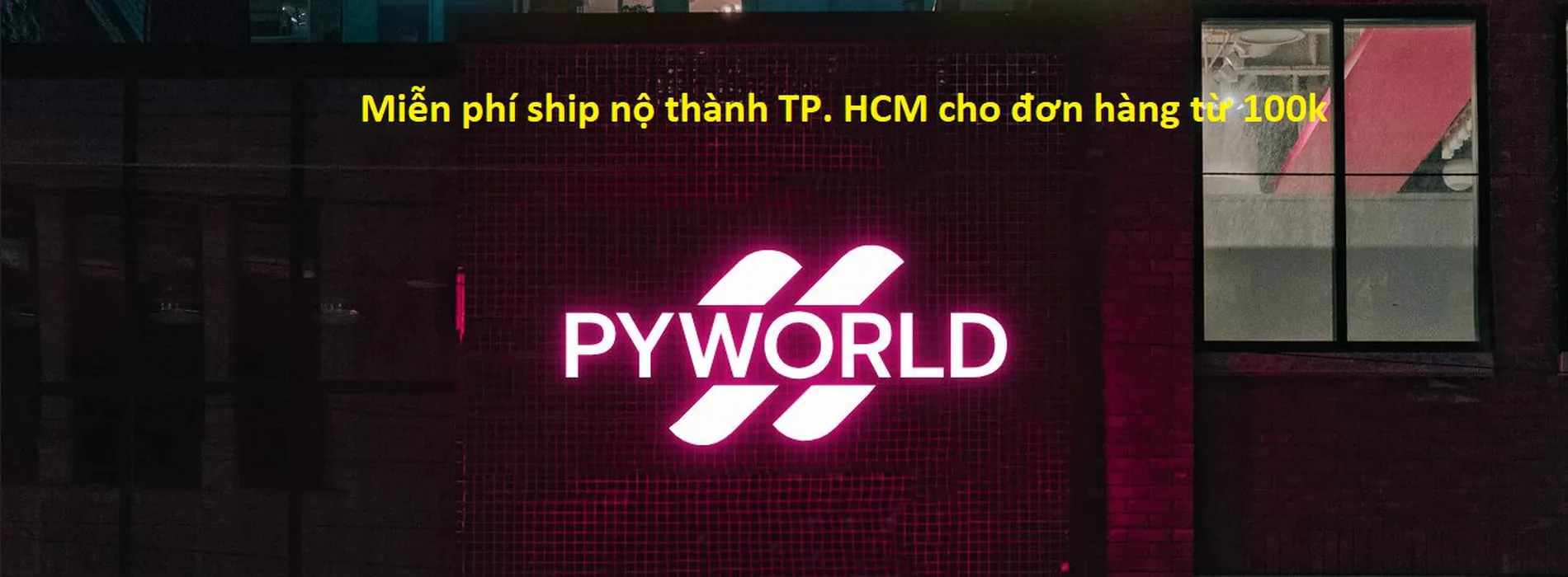 pyworld.vn