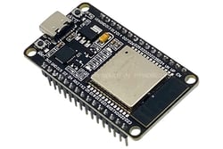 Hướng dẫn nạp file .bin vào ESP32 bằng Flash Download Tool