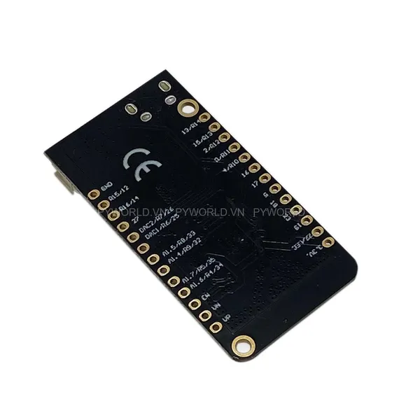 Mạch ESP32 MicroPython 