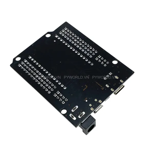 Đế ra chân esp32 loại 30 chân