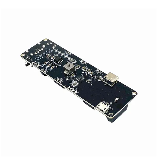 Mô đun Pin Lithium-ion 18650