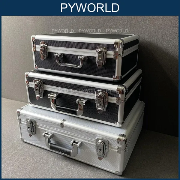 [N1-5] VALI NHÔM ĐA NĂNG – ĐỰNG THIẾT BỊ, DỤNG CỤ & LINH KIỆN