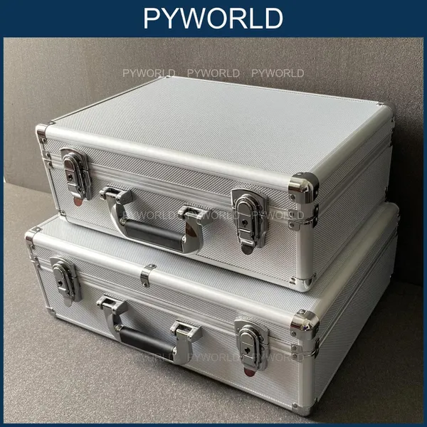 [N1-5] VALI NHÔM ĐA NĂNG – ĐỰNG THIẾT BỊ, DỤNG CỤ & LINH KIỆN