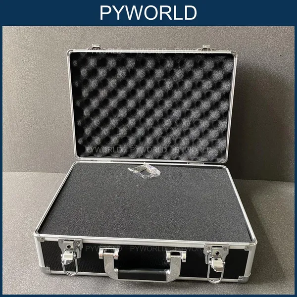 [N1-5] VALI NHÔM ĐA NĂNG – ĐỰNG THIẾT BỊ, DỤNG CỤ & LINH KIỆN