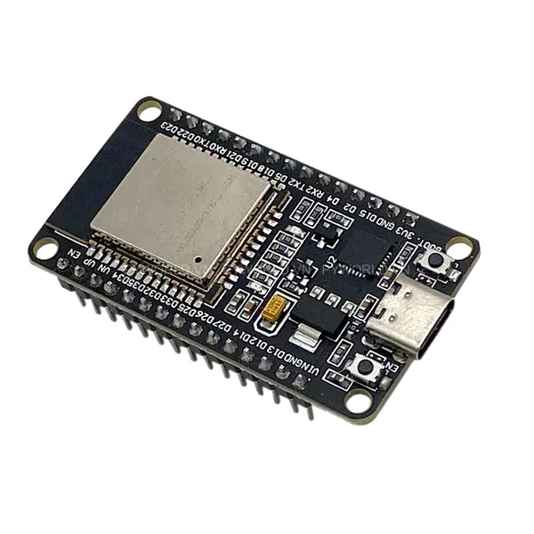 ESP32 devkit V1 30 Pin, cổng kết nối TYPE C , chip giao tiếp CP2102