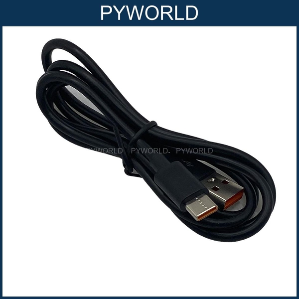 Dây USB Nạp Code Chất Lượng Cao | Đầu Cắm USB-Micro USB và USB-Type C | Màu Trắng & Đen