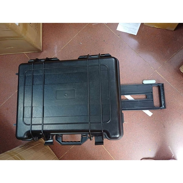 [LOẠI TỐT] Vali chuyên dụng Vali chống sốc chống nước IP67 cho Camera, máy ảnh, thiết bị đo lường công nghiệp