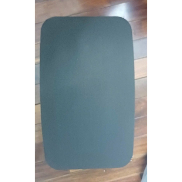 Xốp chống sốc 57x35x9 cm, Xốp cắt sẵn ô li, Xốp đen chèn thiết bị