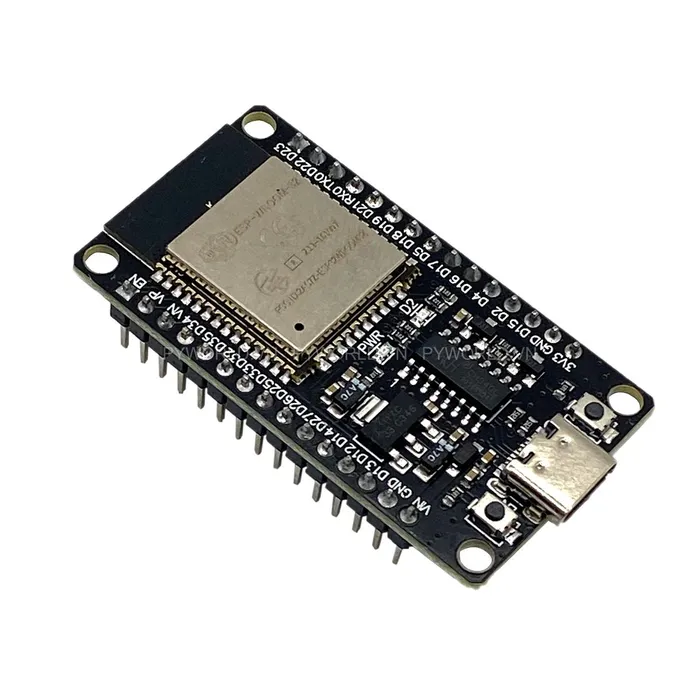 ESP32 devkit V1 30 Pin, cổng kết nối TYPE C , chip giao tiếp CH340 hoặc CH341