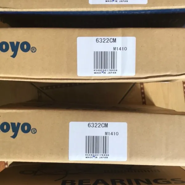 Vòng Bi - Bạc Đạn KOYO 616 71 YRX- 4.062- 616 4351 YSX- 616 2935 YSX- 626 GXX- 622 YSX- 618 YSX- 619 YSX- 43T2X-EX22UZ411- 5159T2X-EX22UZ41-529T2X- EX-PX122UZ2115159T2- 60UZS417T2X­- 1115T2X-EX22UZ411 1317T2-  4.058