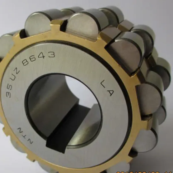 Vòng Bi - Bạc Đạn Lệch Tâm 618 YSX- 619 YSX - 319262B- RN312M- RN222M- 6125159YSX- RN228M- UZ328G1P6- 140UZS 625- UZ336BP6- E-85UZS220-  20UZS80- BS75