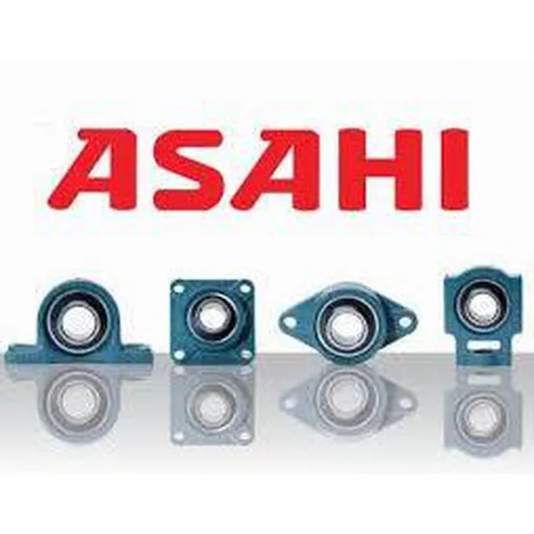Gối Đỡ- Vòng Bi ASAHI UCP208- UCP205- UKP328-UKT320-UKP320- UCT214- UCP214- UCP216-UCP316