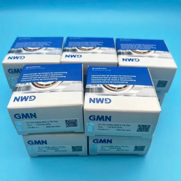 Vòng bi chịu nhiệt tốc độ cao