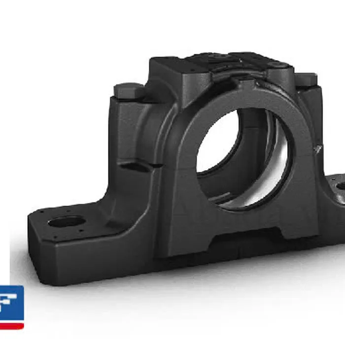 Gối Đỡ SKF SNL 526, SNL528, bạc đạn SKF SNL522-619