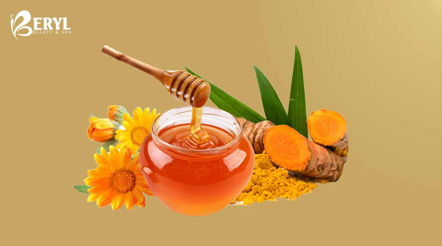 Trị nám tự nhiên bằng mật ong và nghê rất hiệu quả, bạn thử chưa? Trị nám tự nhiên bằng mật ong và nghê rất hiệu quả, bạn thử chưa?