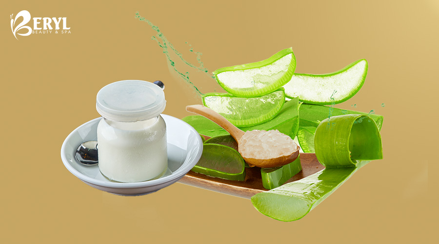 Nha đam ức chế được sự hình thành hắc sắc tố melanin Nha đam ức chế được sự hình thành hắc sắc tố melanin