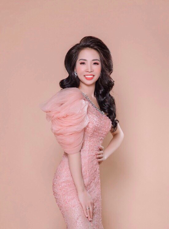 Người sáng lập Beryl Beauty & Spa Người sáng lập Beryl Beauty & Spa