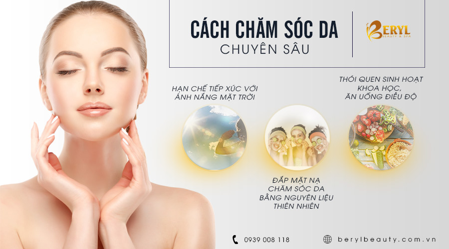 Những cách chăm sóc nám chân sâu mà bạn cần phải nắm Những cách chăm sóc nám chân sâu mà bạn cần phải nắm