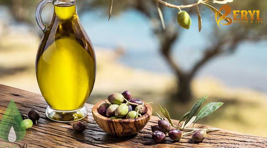 Cách trị nám tại nhà bằng dầu oliu Cách trị nám tại nhà bằng dầu oliu