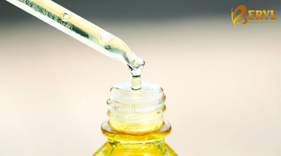 Xóa xăm bằng dung dịch Xóa xăm bằng dung dịch