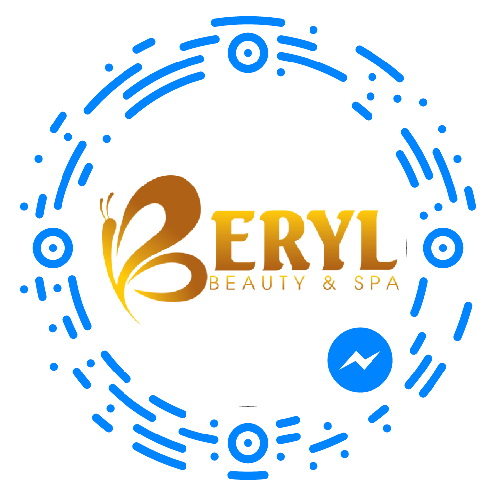 Click để nhắn tin trên Facebook của Beryl Beauty & Spa Click để nhắn tin trên Facebook của Beryl Beauty & Spa