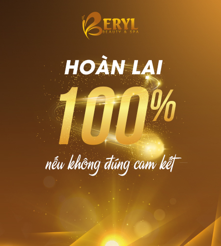 Hoàn tiền nếu không hiệu quả như cam kết. Hoàn tiền nếu không hiệu quả như cam kết.