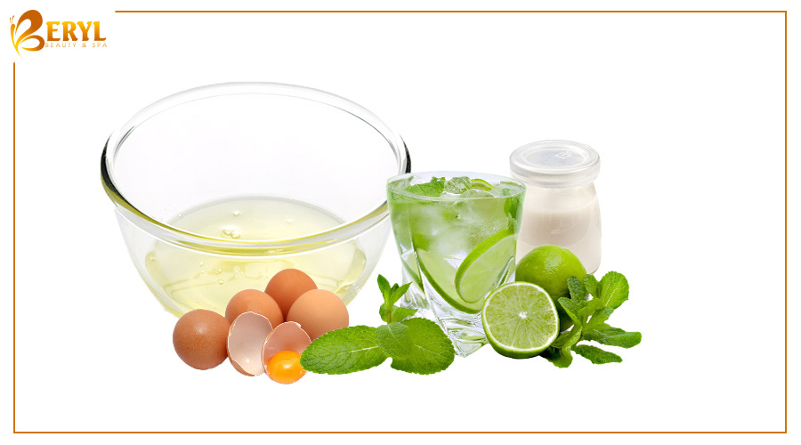 Trứng gà mang đến những tác dụng tuyệt vời trong làm đẹp Trứng gà mang đến những tác dụng tuyệt vời trong làm đẹp