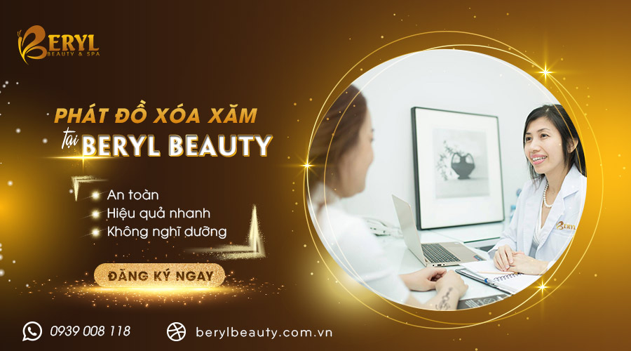 Phát đồ trị liệu phù hợp cho mỗi trường hợp xóa xăm chân mày khác nhau. Phát đồ trị liệu phù hợp cho mỗi trường hợp xóa xăm chân mày khác nhau.