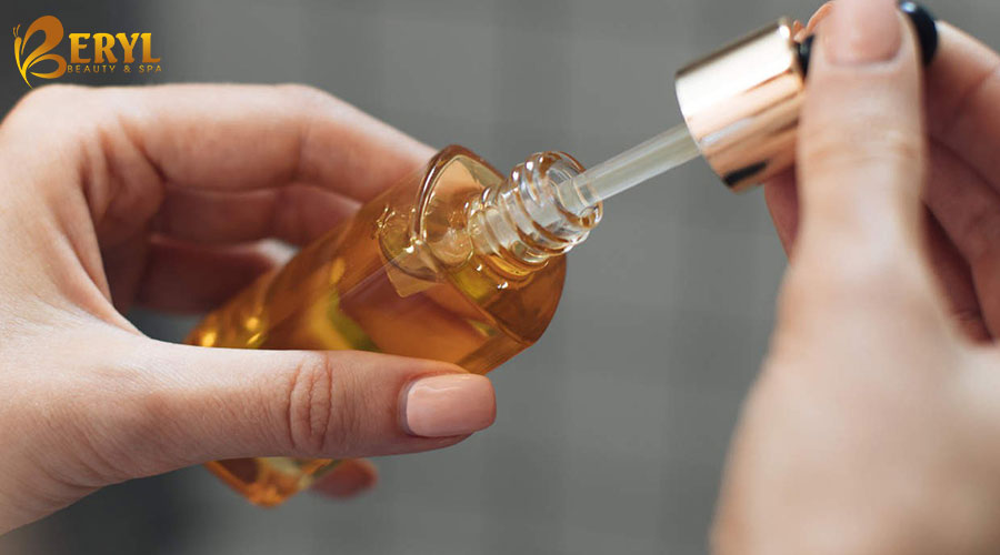 Tế bào gốc sẽ thay thế các tế bào bị thương giúp thúc đẩy quá trình tái tạo và phục hồi làn da Tế bào gốc sẽ thay thế các tế bào bị thương giúp thúc đẩy quá trình tái tạo và phục hồi làn da