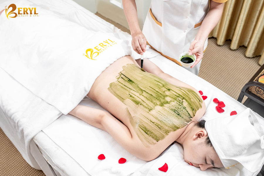 có nên tắm trắng không có nên tắm trắng không