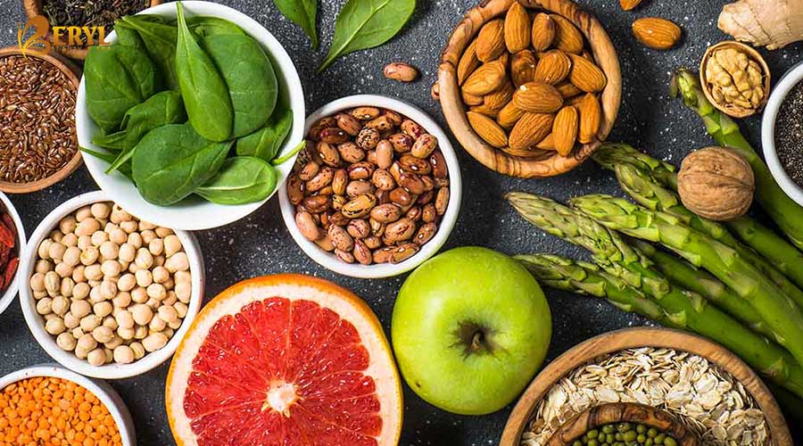 Thực phẩm giảm mỡ bụng cho nam hiệu quả Thực phẩm giảm mỡ bụng cho nam hiệu quả