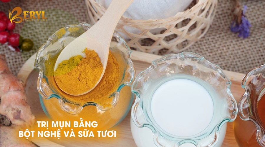 Giúp kháng lại sự hoạt động của vi khuẩn và làm giảm mụn viêm, mụn sưng đỏ Giúp kháng lại sự hoạt động của vi khuẩn và làm giảm mụn viêm, mụn sưng đỏ