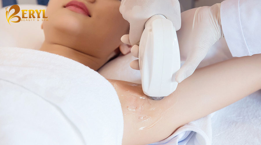 Triệt lông nách có ảnh hưởng gì không? Triệt lông nách có ảnh hưởng gì không?