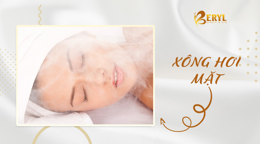 Xông hơi mặt có thể loại bỏ được các bã nhờn, mụn đầu đen nằm sâu dưới da không? Xông hơi mặt có thể loại bỏ được các bã nhờn, mụn đầu đen nằm sâu dưới da không?