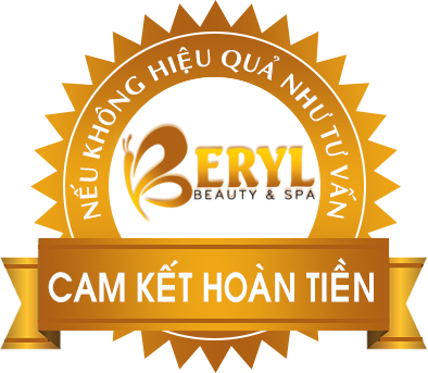 Cam kết hoàn tiền nếu kết quả làm trắng mặt không như lời tư vấn Cam kết hoàn tiền nếu kết quả làm trắng mặt không như lời tư vấn
