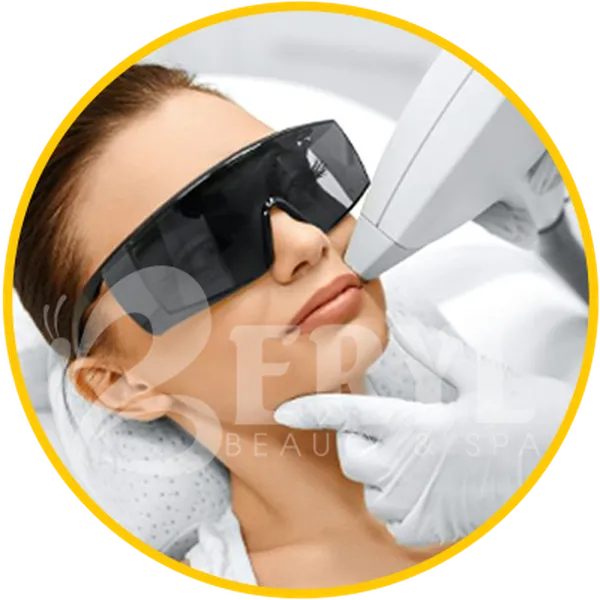 5 Lợi Ích Khi Triệt Lông Mặt Bằng Công Nghệ SHR AFT