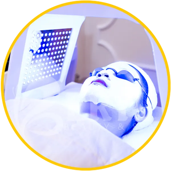 Các Cơ Sở Spa Trị Mụn Uy Tín Quận Bình Thạnh TP Hồ Chí Minh